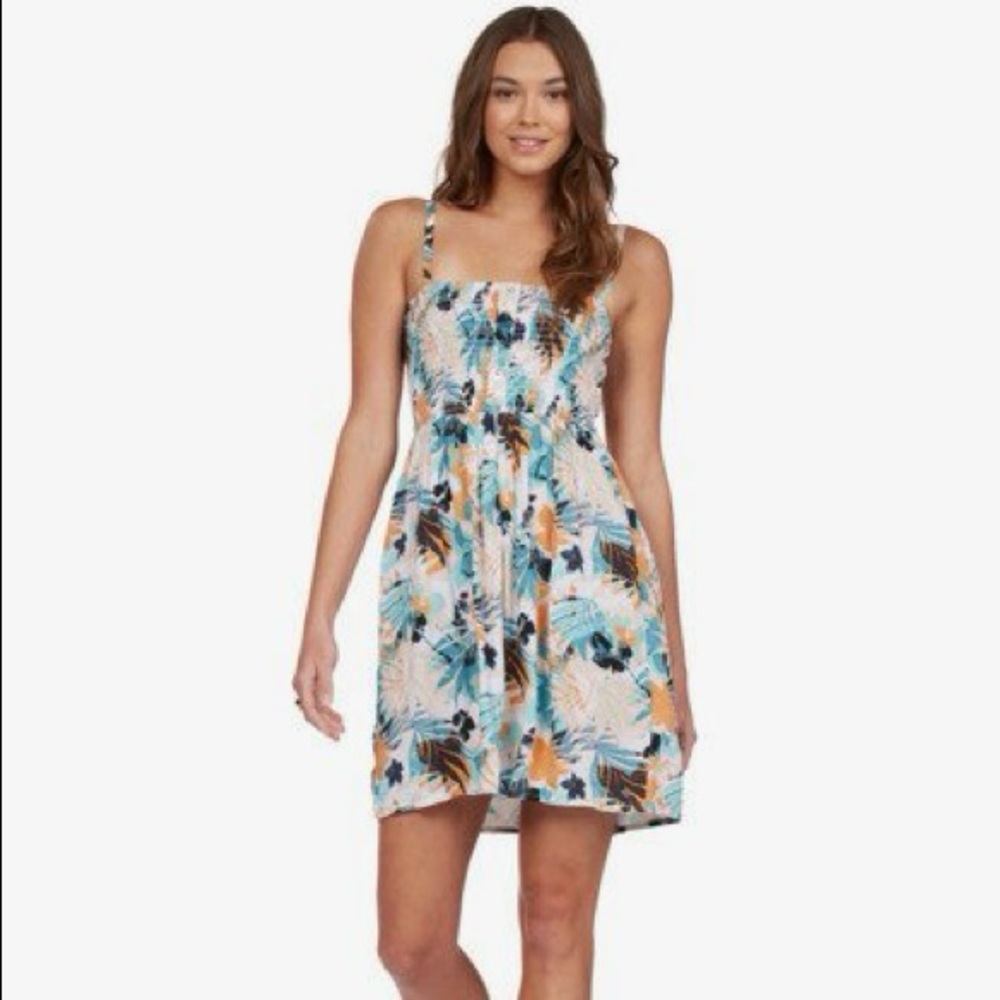 Roxy - Daylight Dreams Mini Dress